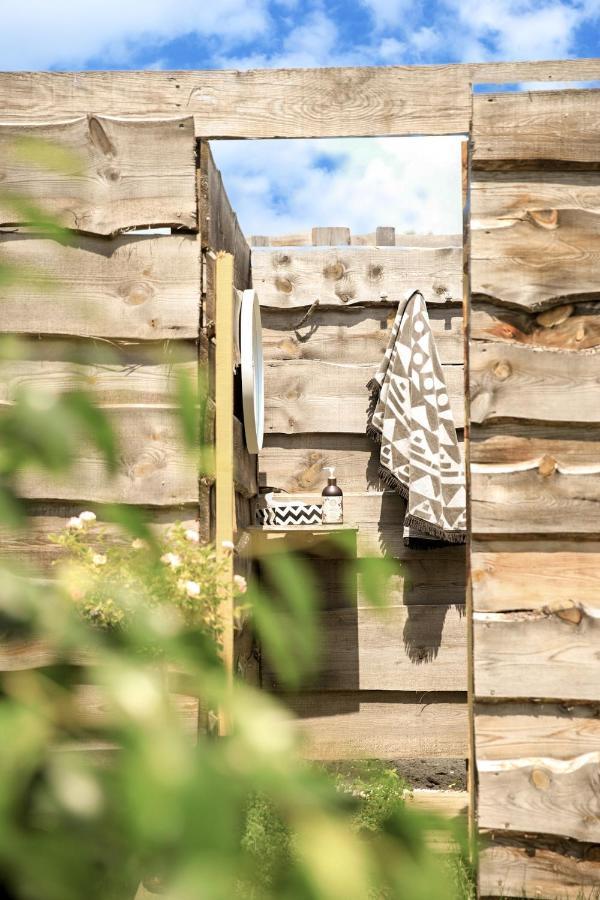 GreenValleyGlamping Sesce Pri Preboldu Buitenkant foto